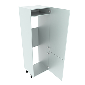 1825H Fridge Freezer Housing,Type 2, 70/30-U-ZGPN